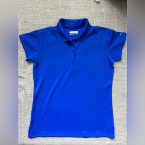 Women’s PFG Innisfree Short Sleeve Polo